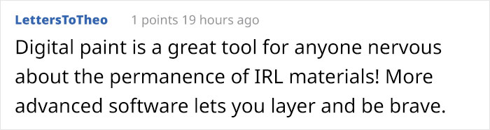 Someone Follows Bob Ross' Tutorial Video In MS Paint, Gets Absolutely Blown Away By What They Created Someone Follows Bob Ross' Tutorial Video In MS Paint, Gets Absolutely Blown Away By What They Created