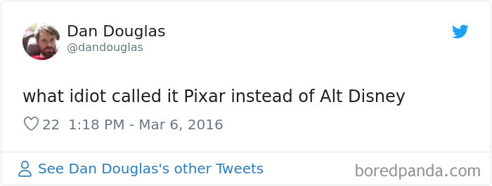 What-Idiot-Called-It