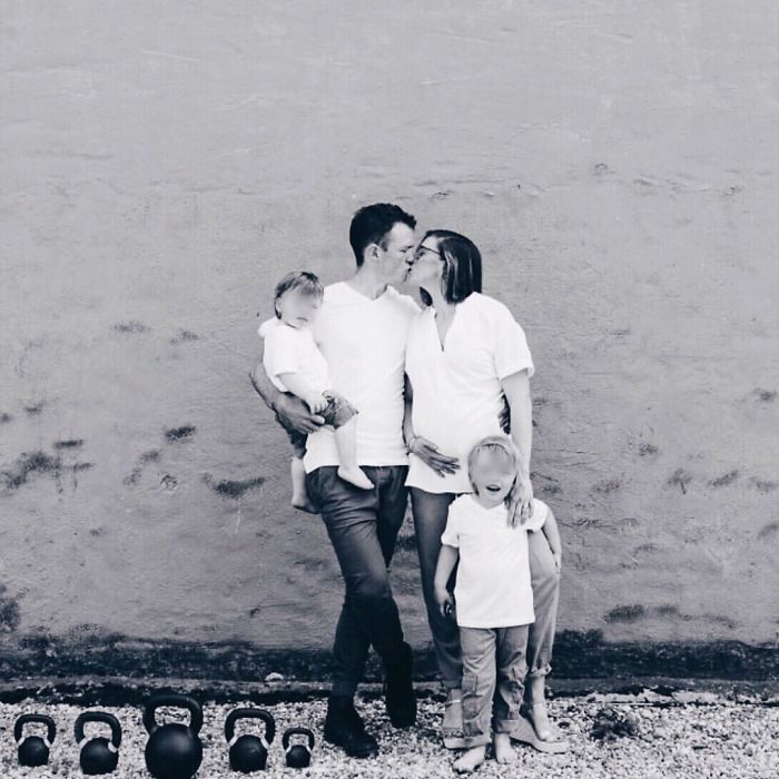 Dad Lists 5 Things He Does To Help Out His Wife Now That He Wishes He'd Known Sooner