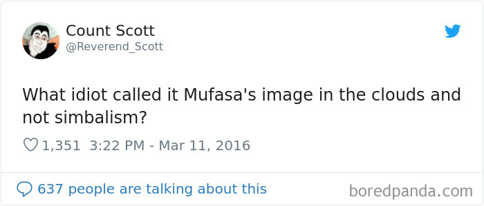 What-Idiot-Called-It