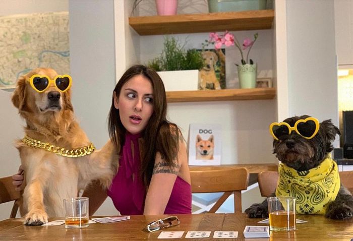 Pet-Dog-Funny-Photography-Soulmates-Hugo-Huxley-Ursula-Aitchinson