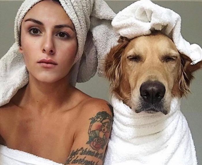 Pet-Dog-Funny-Photography-Soulmates-Hugo-Huxley-Ursula-Aitchinson