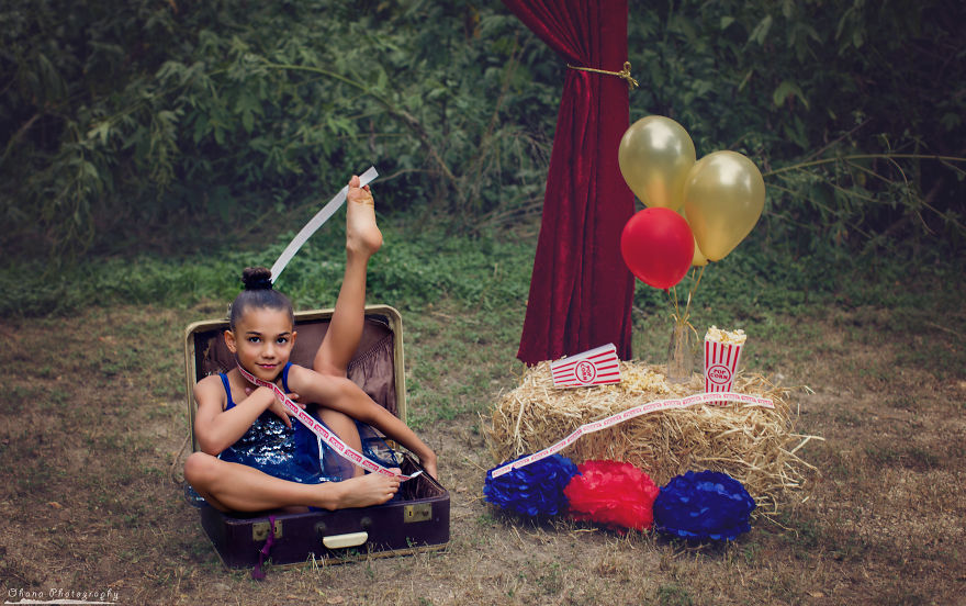 I Do Fun Halloween Photo Shoots