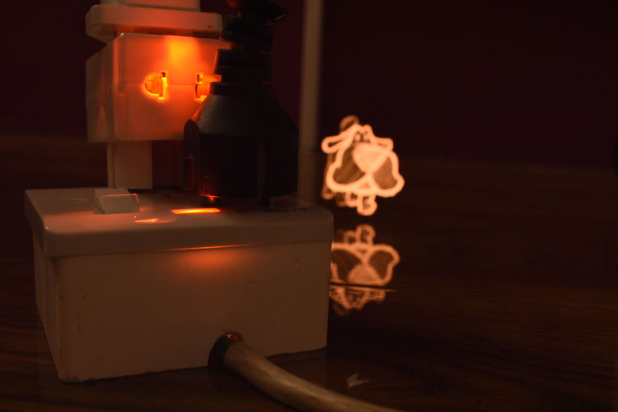 I Invented A New Photography Technique And Created A Sad Story I Invented A New Photography Technique And Created A Sad Story