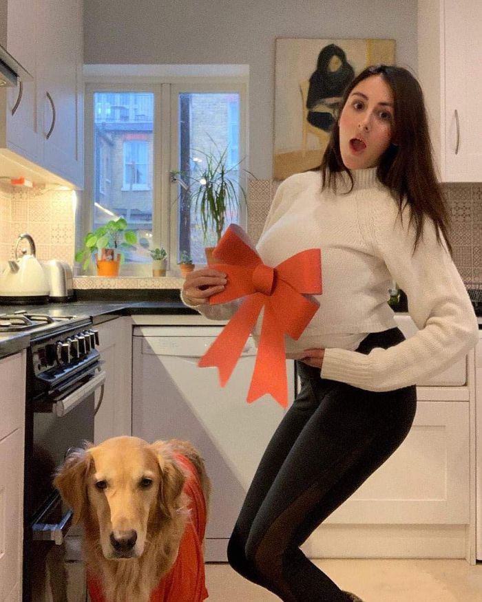 Pet-Dog-Funny-Photography-Soulmates-Hugo-Huxley-Ursula-Aitchinson