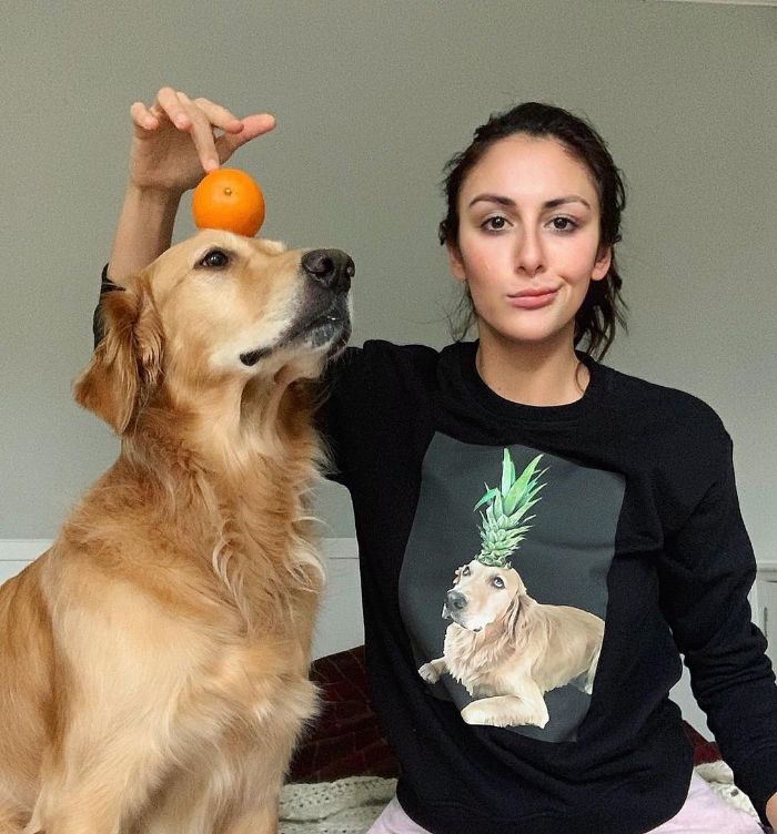 Pet-Dog-Funny-Photography-Soulmates-Hugo-Huxley-Ursula-Aitchinson