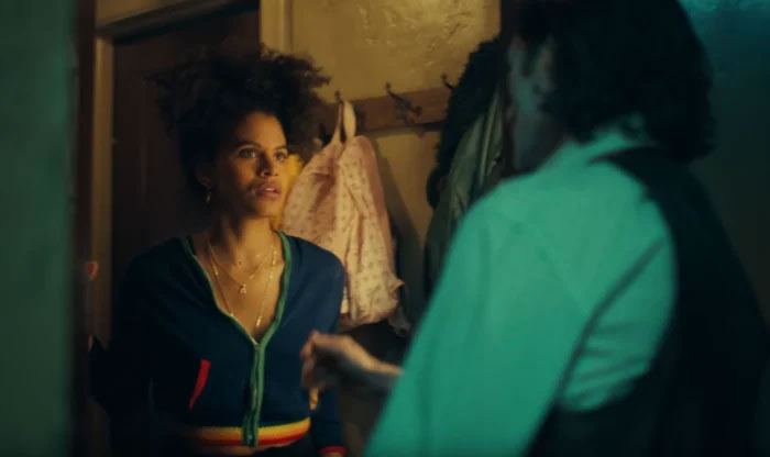 The Script Often Changed Right Before Shooting And The Actors Would Have To Adapt And Even Improvise Their Characters' Dialogue