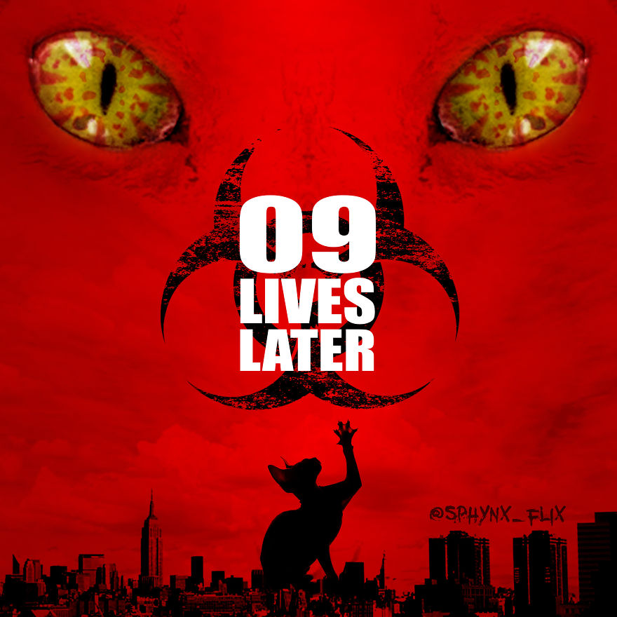28 Days Later