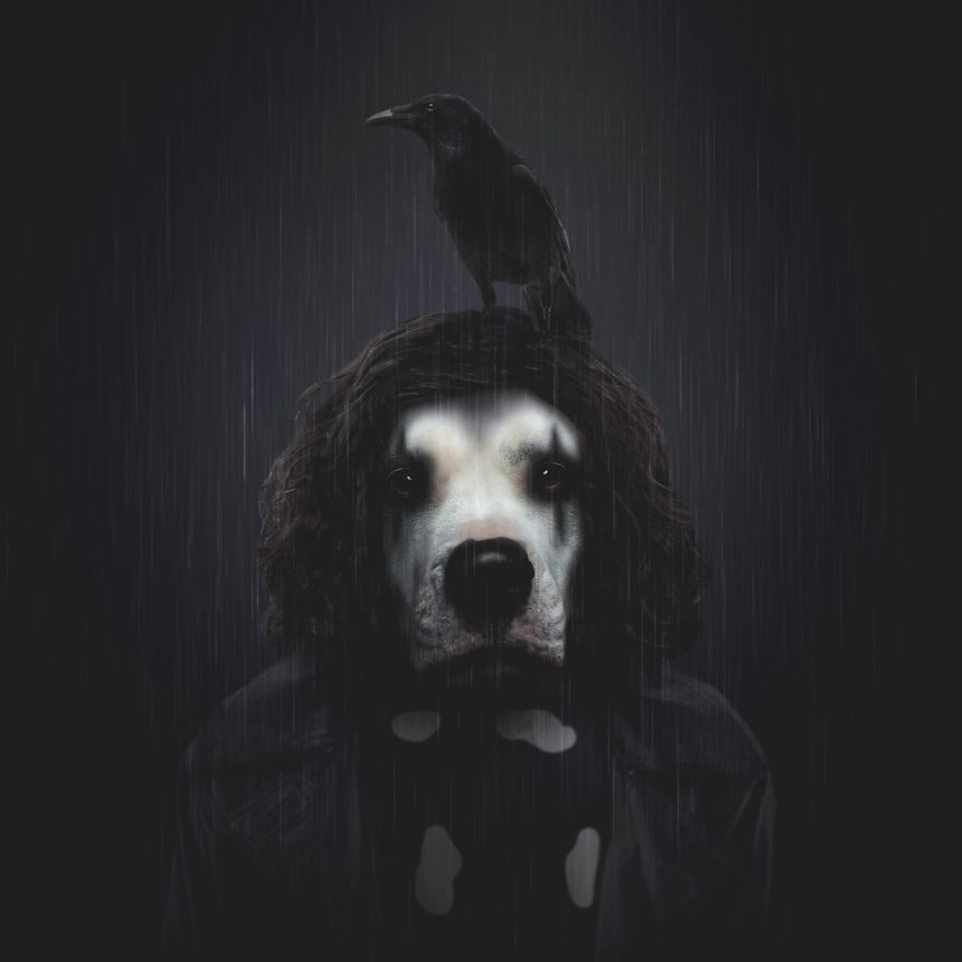 "It Can't Rain All The Time"