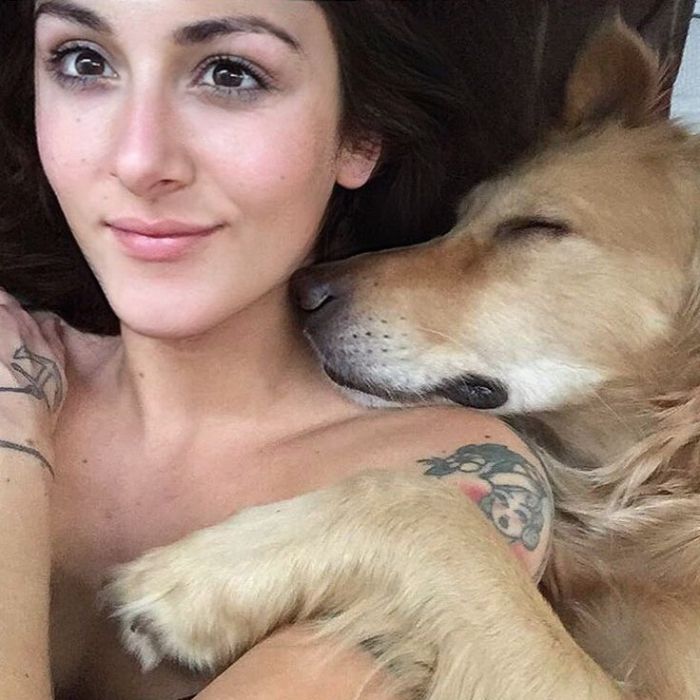 Pet-Dog-Funny-Photography-Soulmates-Hugo-Huxley-Ursula-Aitchinson