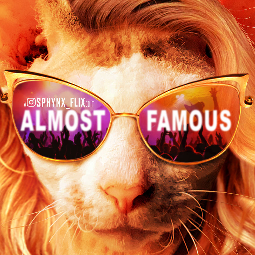 Almost Famous