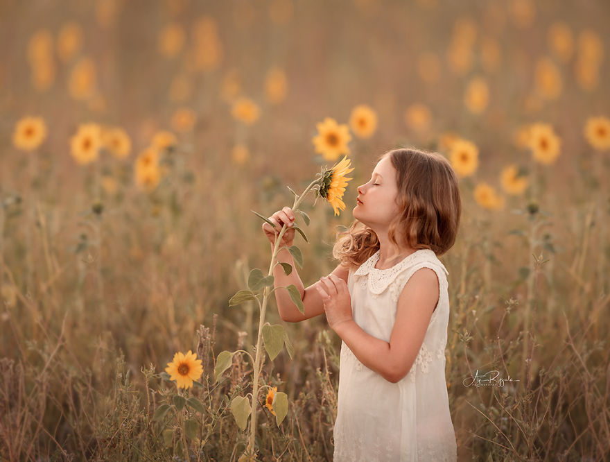 In Only 3 Years A Proffesional Photographer