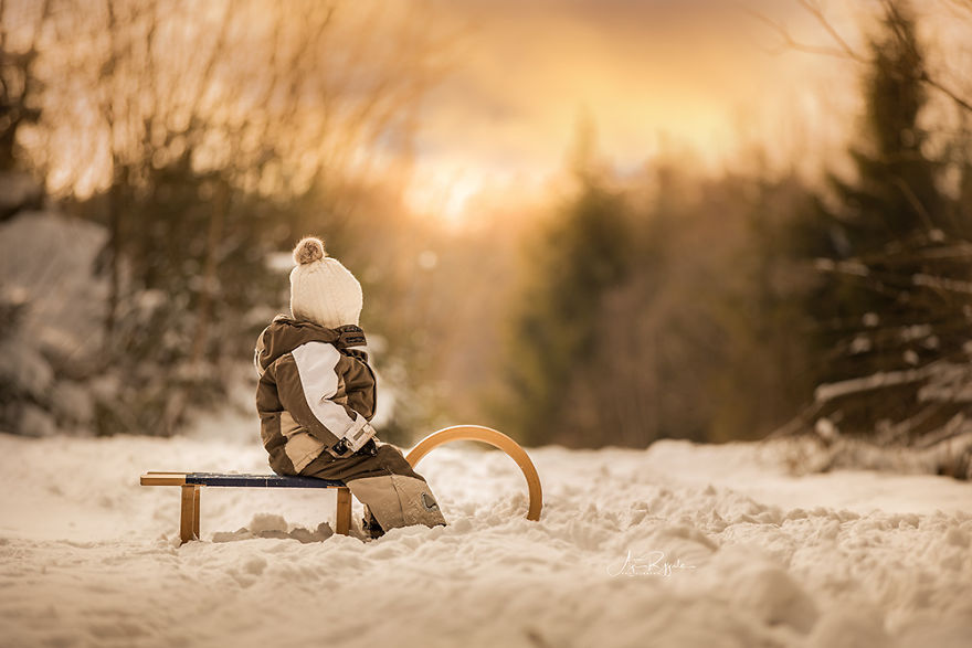 In Only 3 Years A Proffesional Photographer