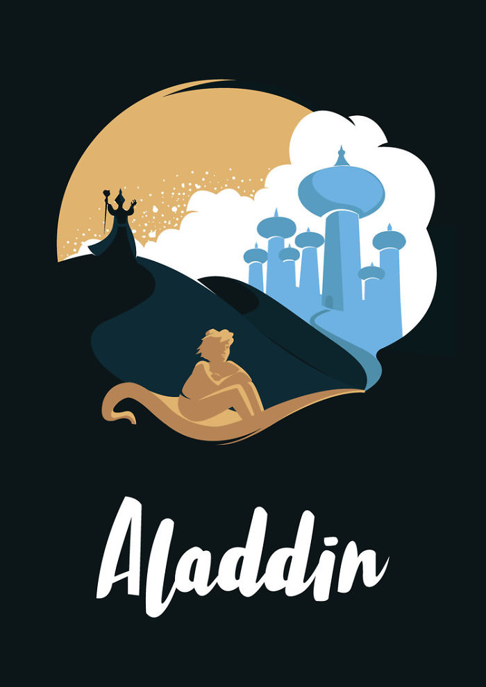 Aladdin