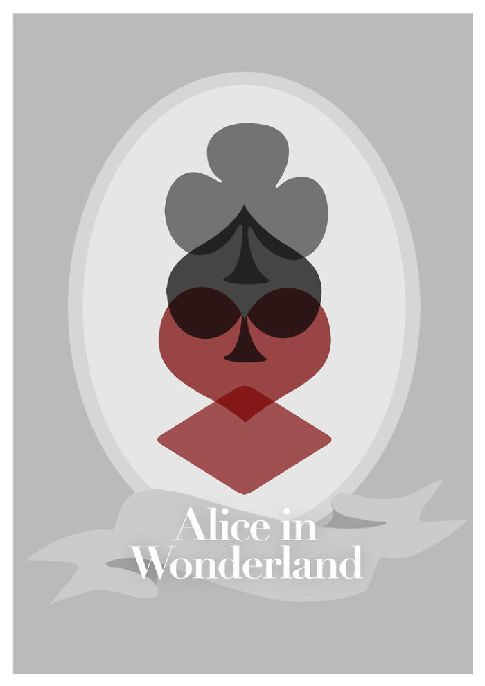 Alice In Wonderland