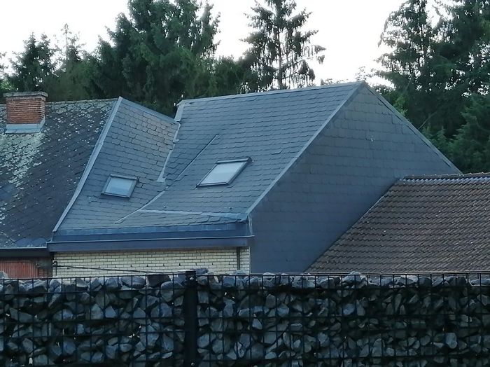 When You Don’t Know What Hit You