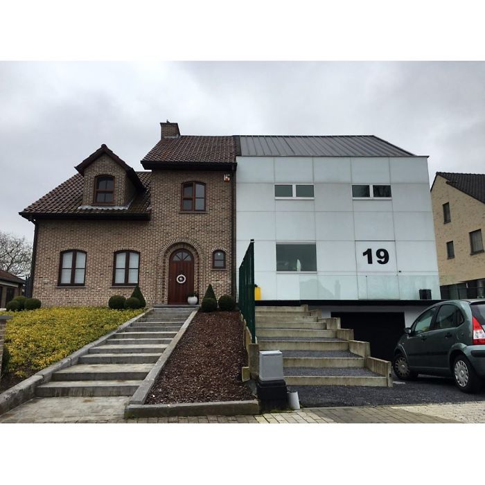 Ceci N’est Pas Une Fermette