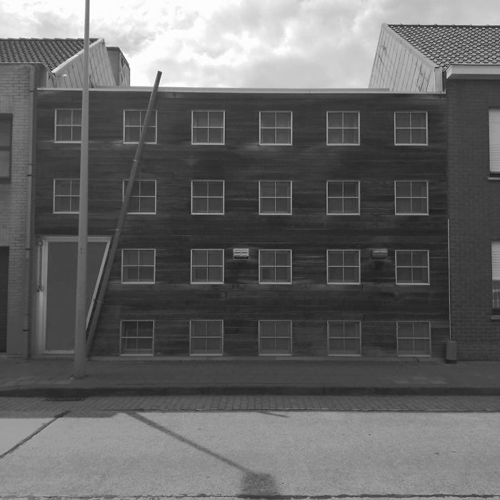 Thinking Outside The Boxes