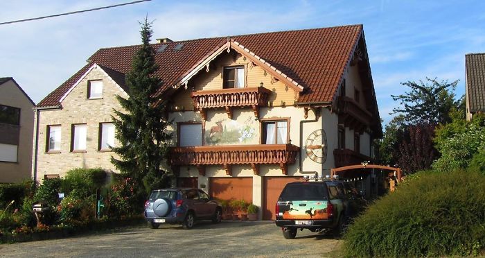 When It’s 38 Degrees Outside And You’re Ready For Winter