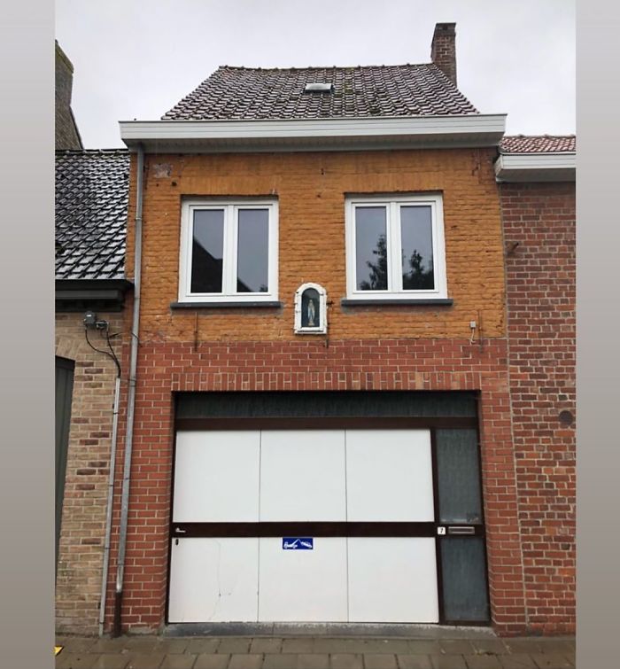 When You Bleached Your Teeth And You Want Everyone To See It