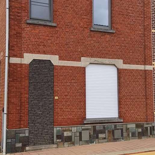 When You’ve Heard The Ugly Belgian Houses Dude Is Ringing Doors For A TV Show