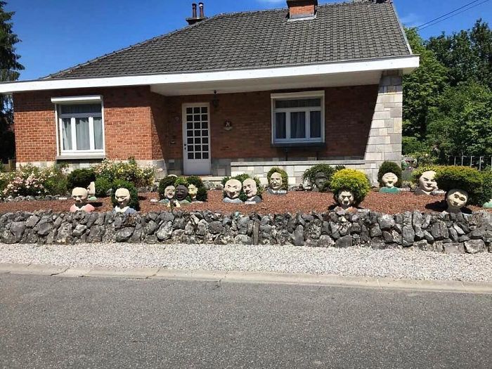 It Must Have Cost An Arm And A Leg