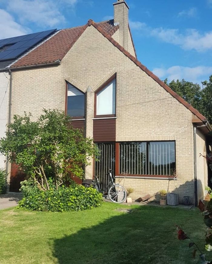 When Your Architect Needs Anger Management 