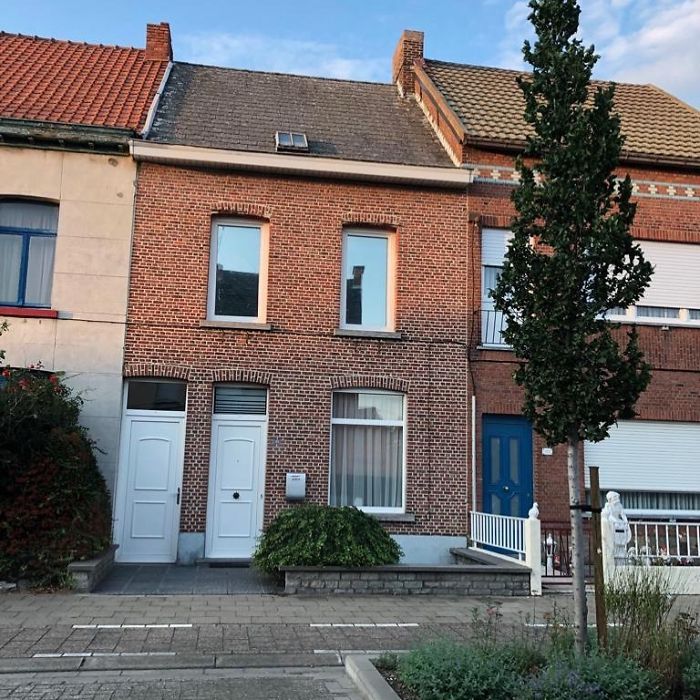 When You Want To Be In Two Places At Once