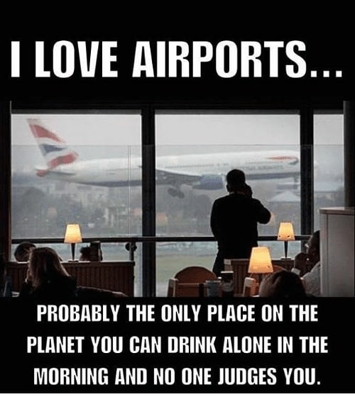 Funny-Travel-Airport-Memes