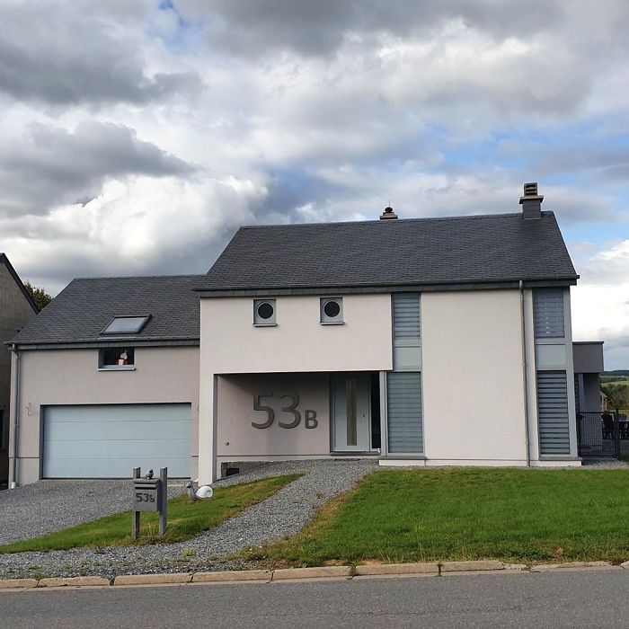 The Love Shack Of The B53’s