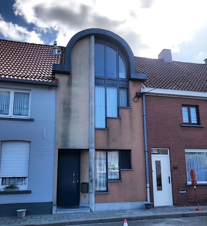 When You Stop Halfway The Reveal Because You’ve Seen Enough