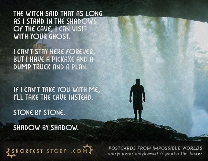 Micro-Short-Stories-Peter-Chiykowski