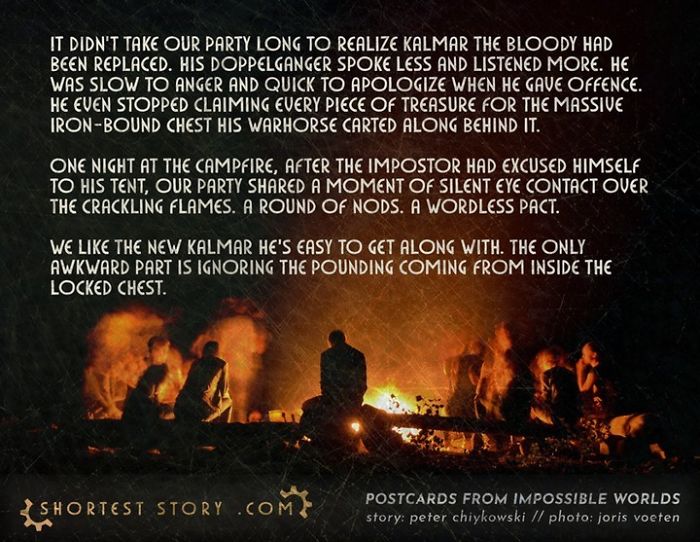 Micro-Short-Stories-Peter-Chiykowski