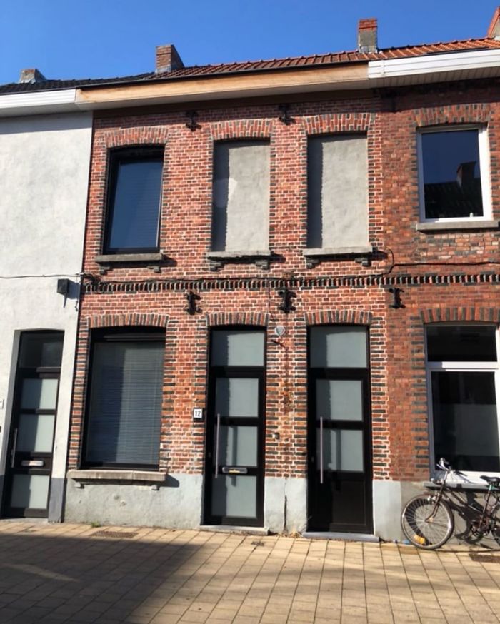 When You Wanted To Order 2 Windows And 1 Door But Were High And Ordered 2 Doors And 0 Windows