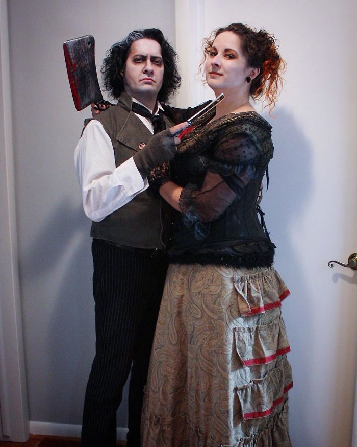 We Just Bought Tickets To Finally See The Stage Production Of Stephen Sondheim’s Sweeney Todd