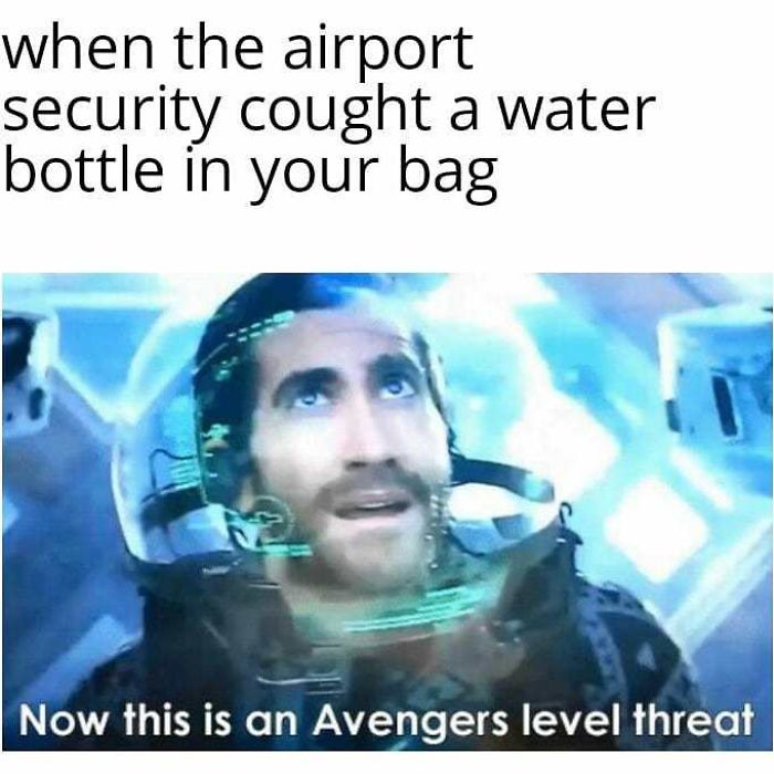 Funny-Travel-Airport-Memes