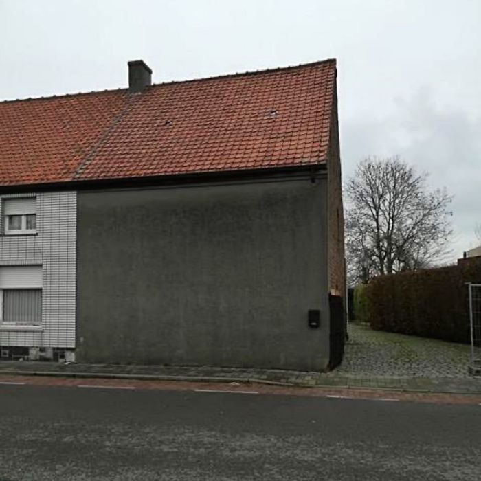 When Your House Runs Out Of Battery