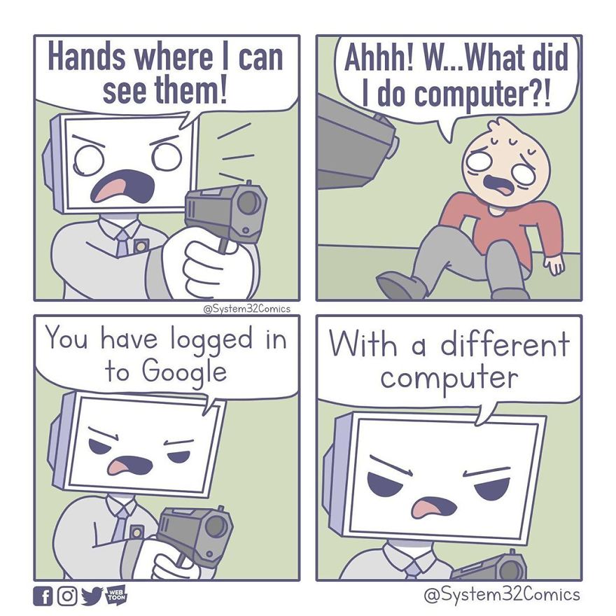 Funny-Technology-Comics-System32