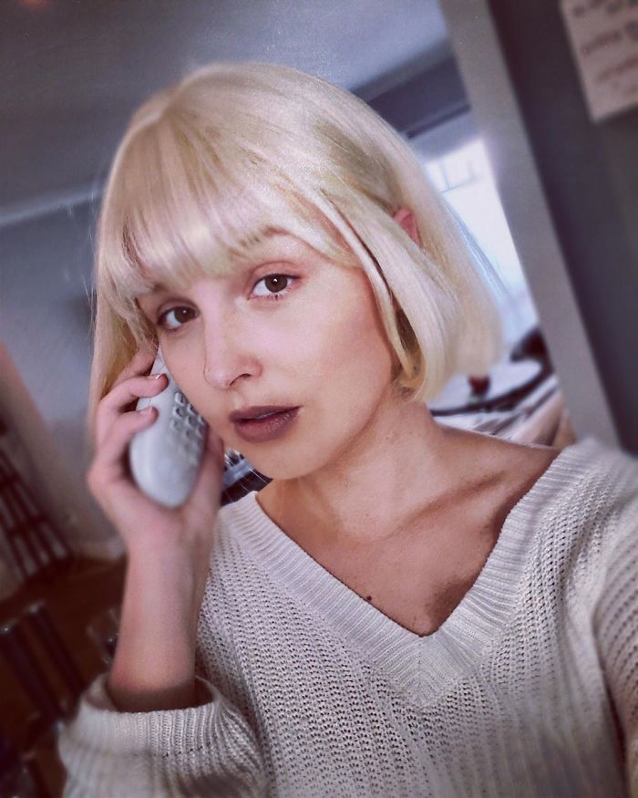 Camilla Luddington As Casey Becker In Scream