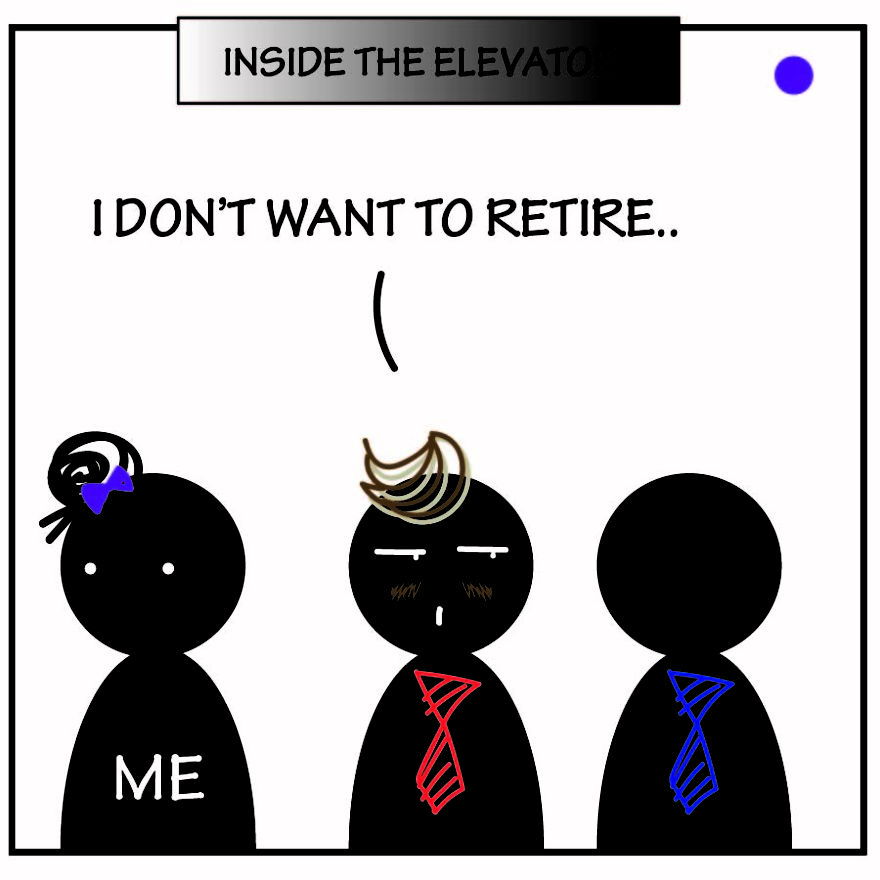 6 Of The Weirdest And Most Amusing Conversations I Overheard In The Elevator