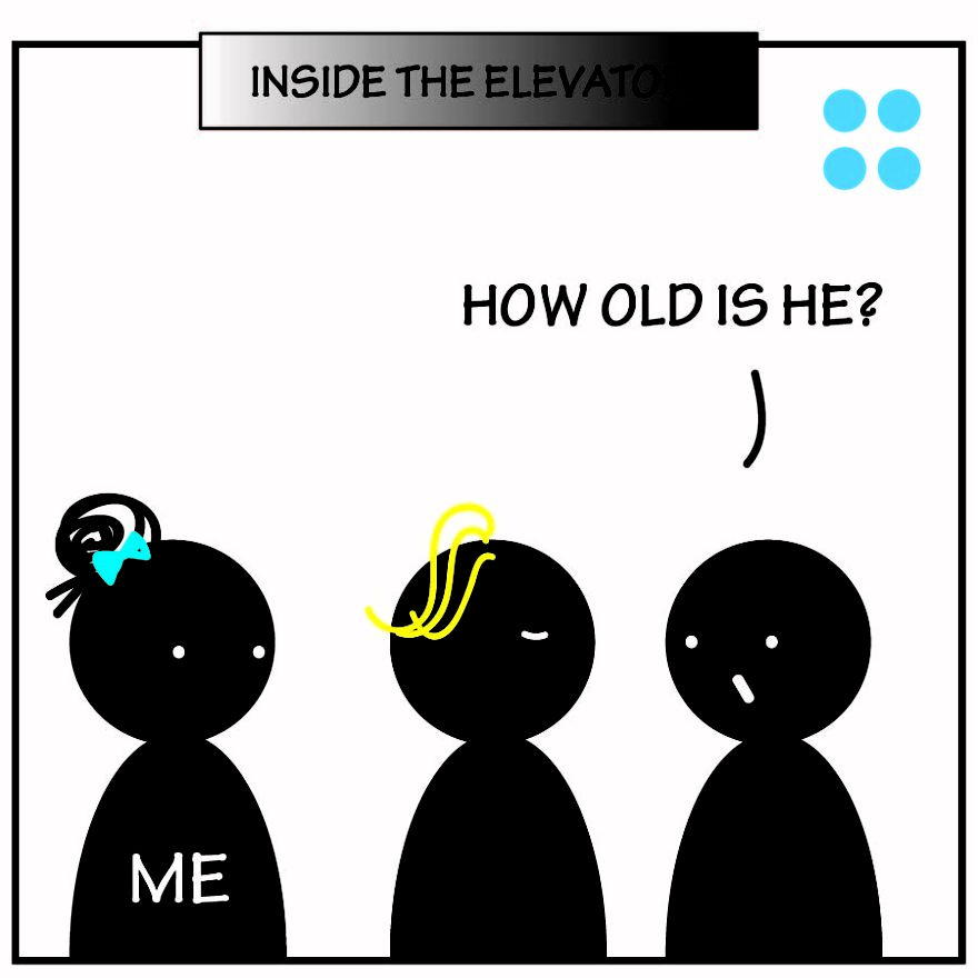 6 Of The Weirdest And Most Amusing Conversations I Overheard In The Elevator