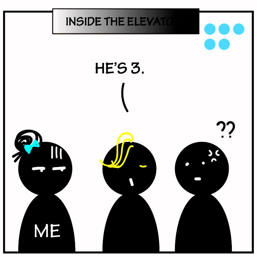 6 Of The Weirdest And Most Amusing Conversations I Overheard In The Elevator 6 Of The Weirdest And Most Amusing Conversations I Overheard In The Elevator