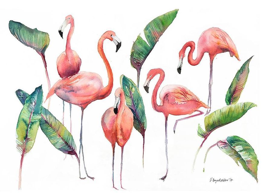 My Choice To Become An Artist