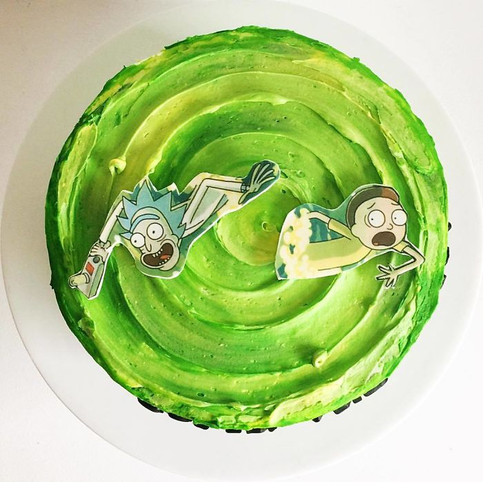 Cakes-Design-Kake-Darci