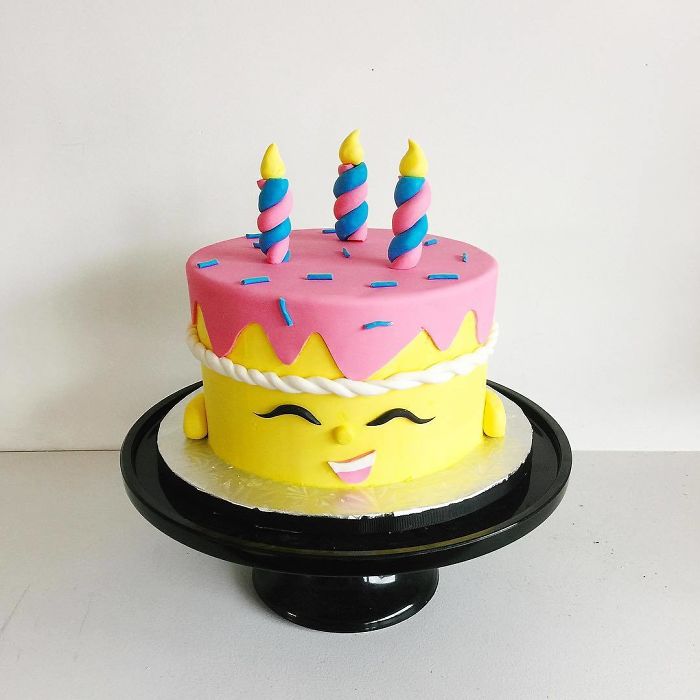 Cakes-Design-Kake-Darci