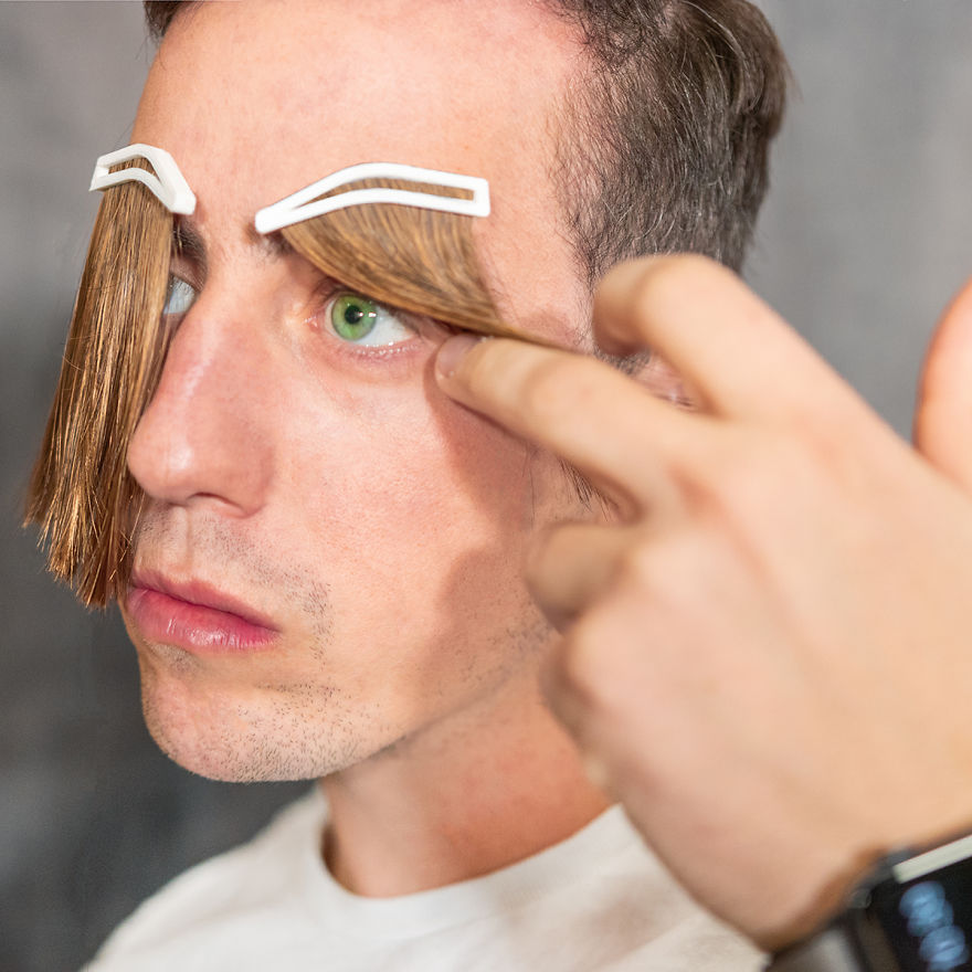 13 New Inventions That Solve Nonexistent Problems In Your Life