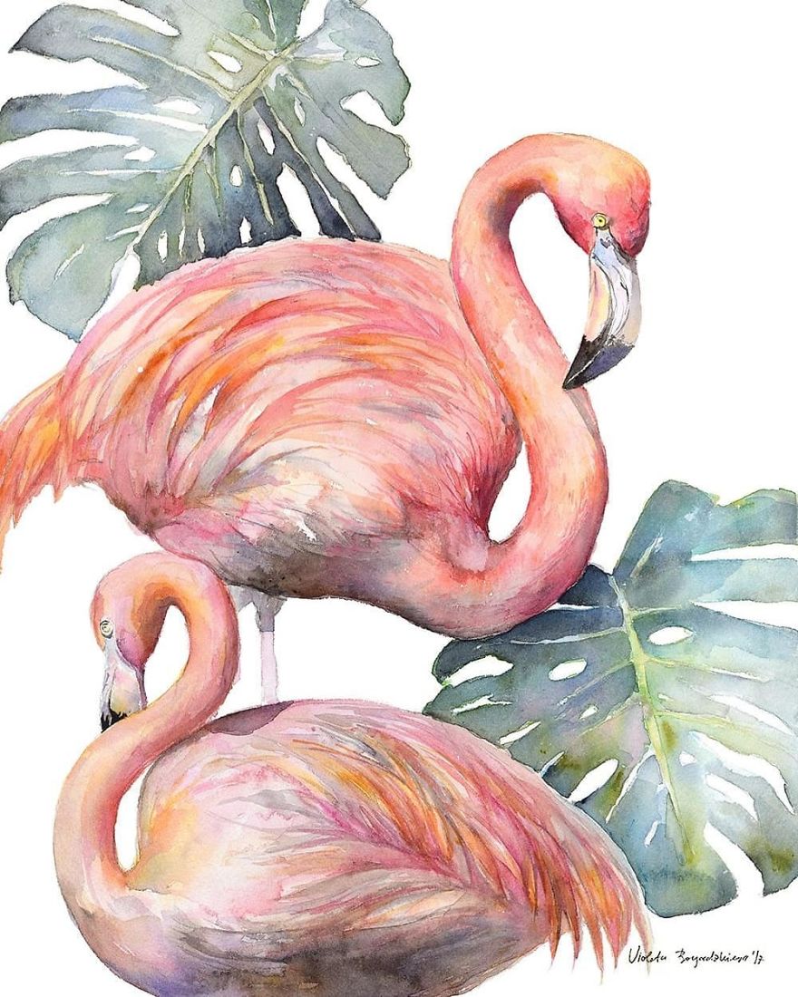 My Choice To Become An Artist