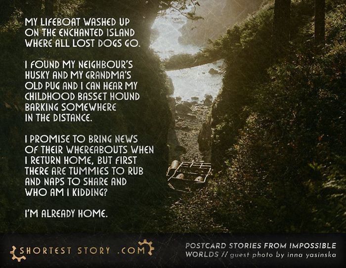 Micro-Short-Stories-Peter-Chiykowski