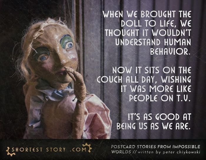 Micro-Short-Stories-Peter-Chiykowski