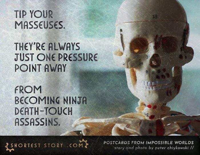 Micro-Short-Stories-Peter-Chiykowski